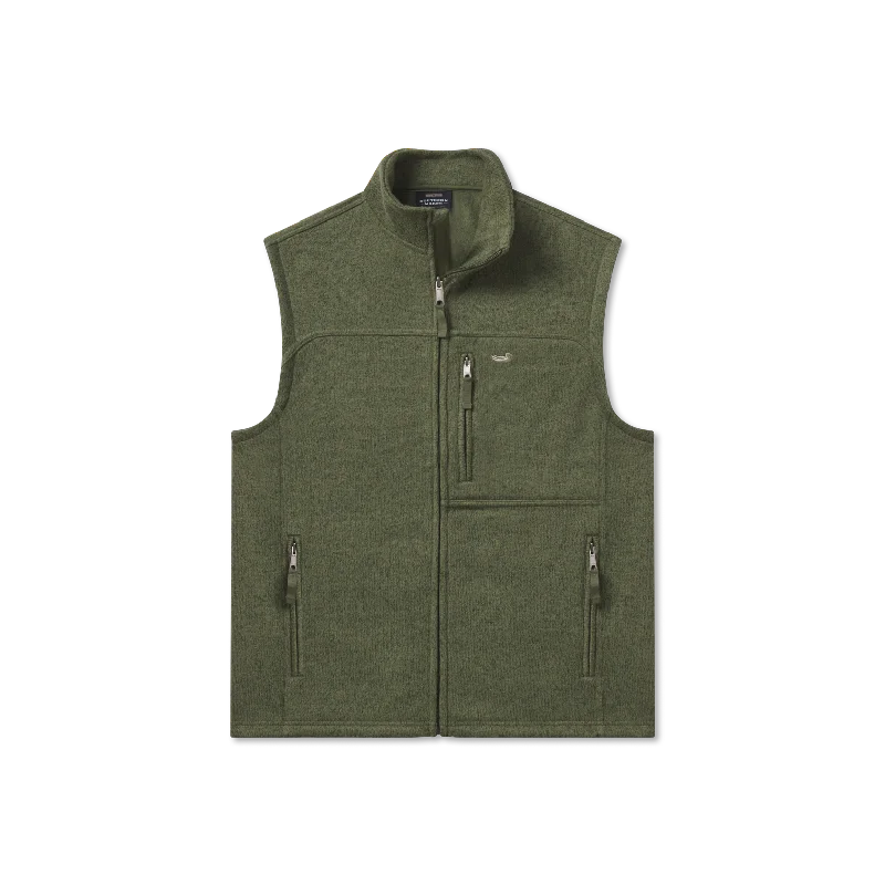   Bismark FieldTec™ Heather Vest