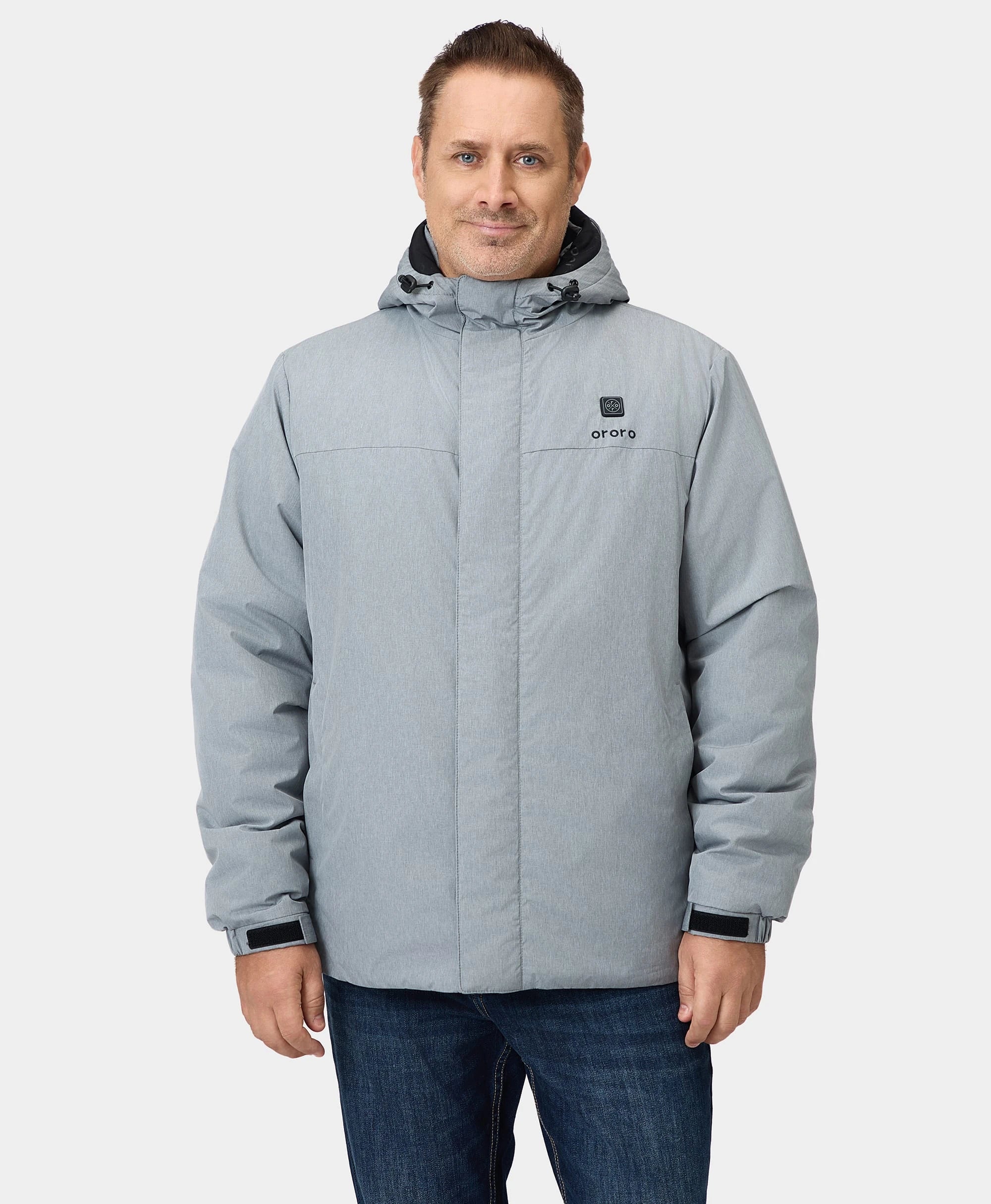 Slate Gray