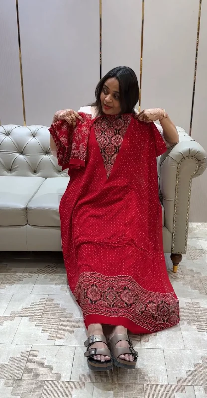 RED - 4