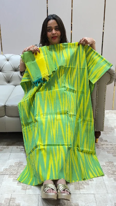 GREEN TO YELLOW - 2