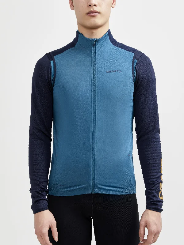   Men's Core Sub Z Cycling Vest