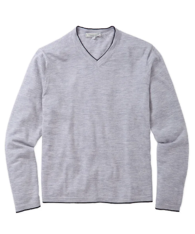 Men's Sweaters with Velvet Trim for a Touch of Elegance Men's Sweaters with Velvet Trim for a Touch of Elegance Worsted Cashmere V-Neck Sweater Men's Sweaters with Velvet Trim for a Touch of Elegance Men's Sweaters with Velvet Trim for a Touch of Elegance Worsted Cashmere V-Neck Sweater