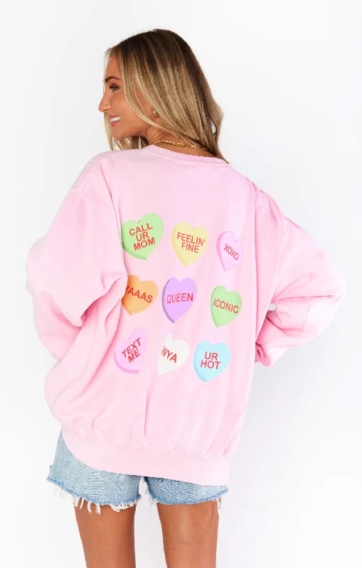 Men's Sweaters with Mock Neck for a Stylish Touch Men's Sweaters with Mock Neck for a Stylish Touch Stanley Sweatshirt ~ Candy Crush Graphic Men's Sweaters with Mock Neck for a Stylish Touch Men's Sweaters with Mock Neck for a Stylish Touch Stanley Sweatshirt ~ Candy Crush Graphic