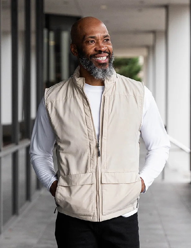   Q.U.E.S.T. Vest for Men