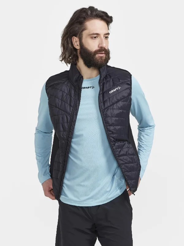   Men's ADV Essence Warm Vest