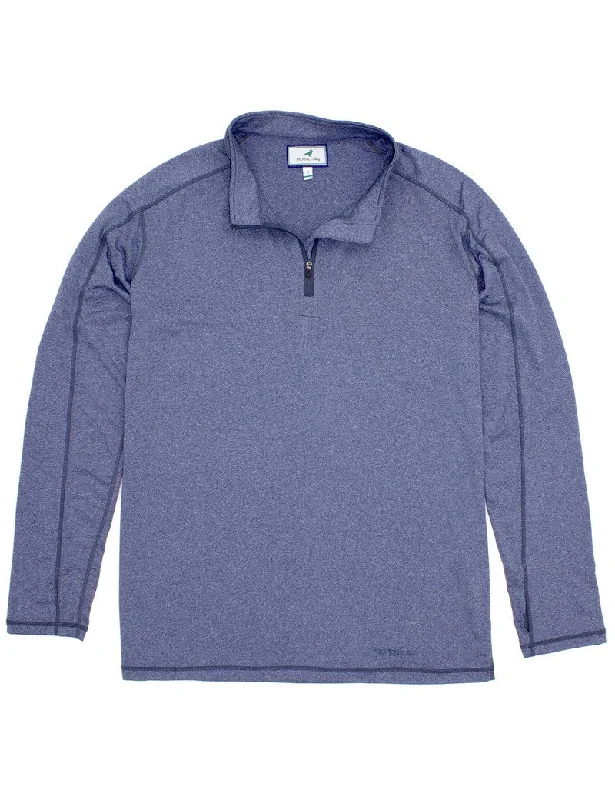   Finn Pullover-Performance