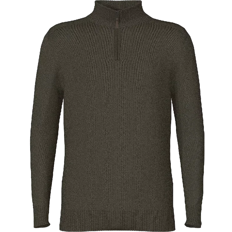   Men's Sparwood 1/2 Zip Sweater