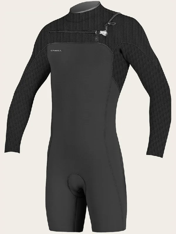 Men's Sweaters with Zippered Pockets for Secure Storage​ Men's Sweaters with Zippered Pockets for Secure Storage​ O'Neill Hyperfreak 2mm L/S Spring