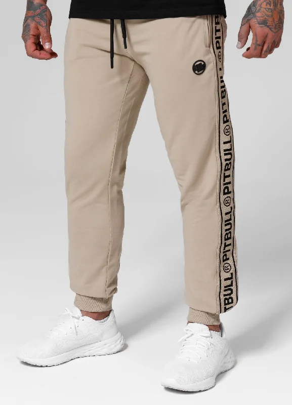 Men's Sweatpants French Terry Byron