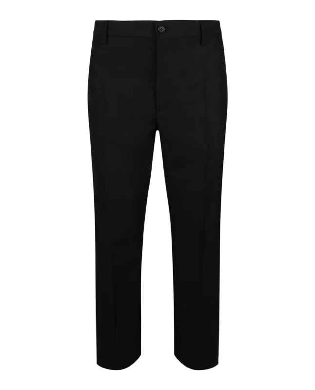 Formal Wool Pants