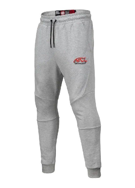 Sweatpants Clanton ADCC - Gray