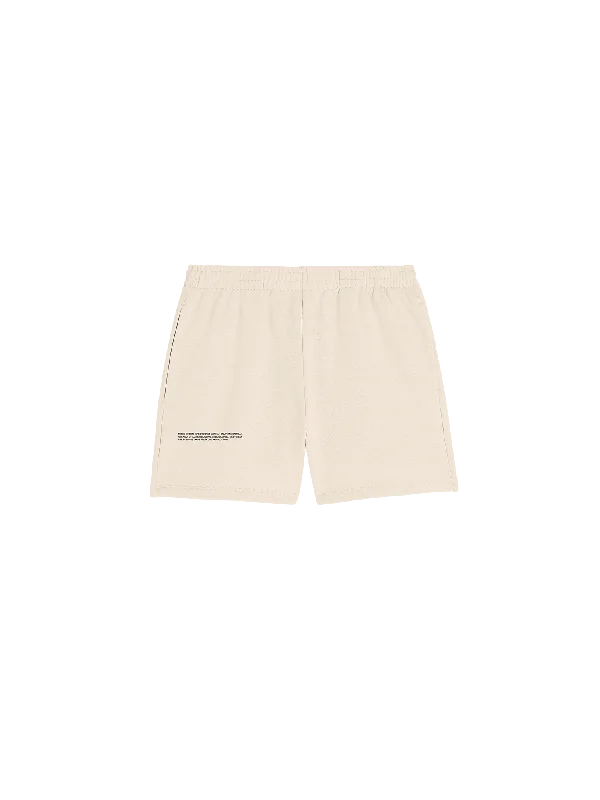 Mens 365 Midweight Shorts—sand