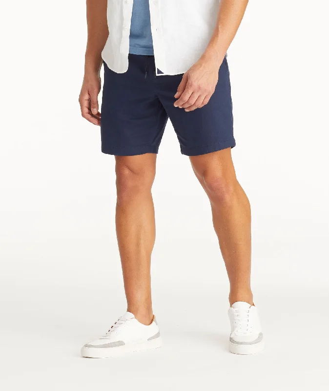 Drawstring Shorts - FINAL SALE