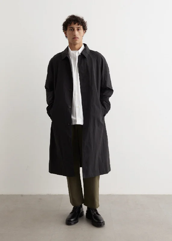 Chariot Mac Coat