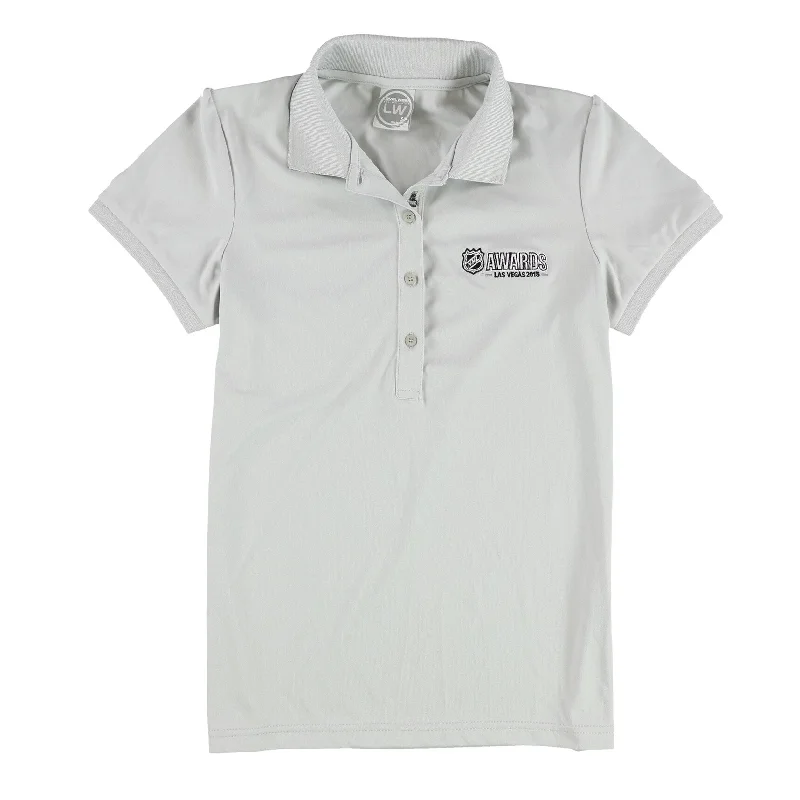 Level Wear Mens Las Vegas 2015 Awards Rugby Polo Shirt