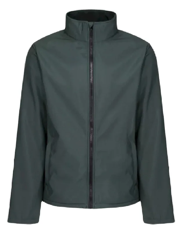 Regatta Mens Ablaze Printable Softshell Jacket