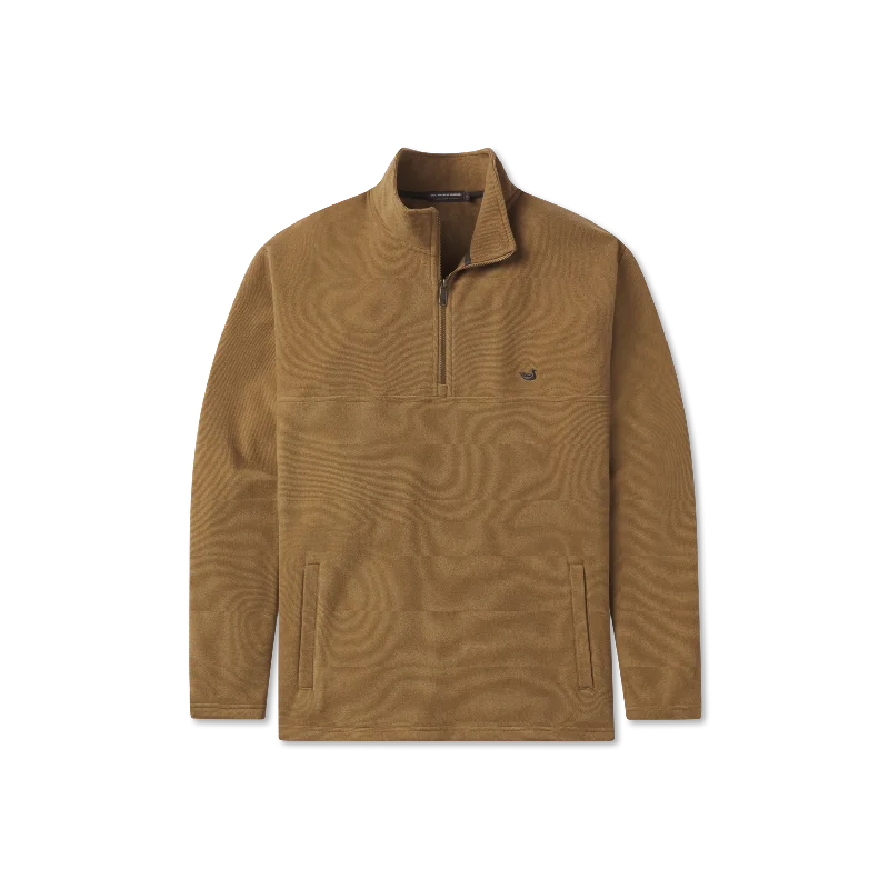 Bronze Bluff Pullover