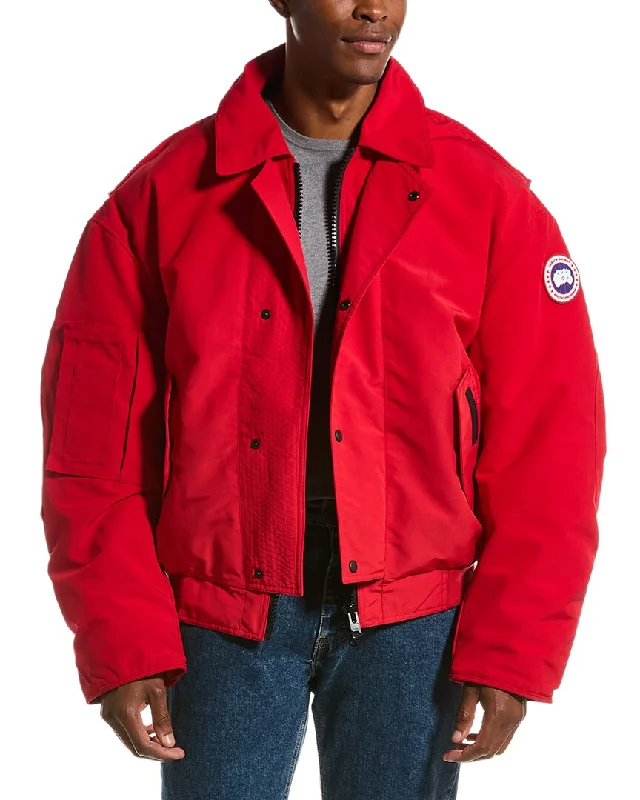 Canada Goose Daxue Down Bomber Jacket