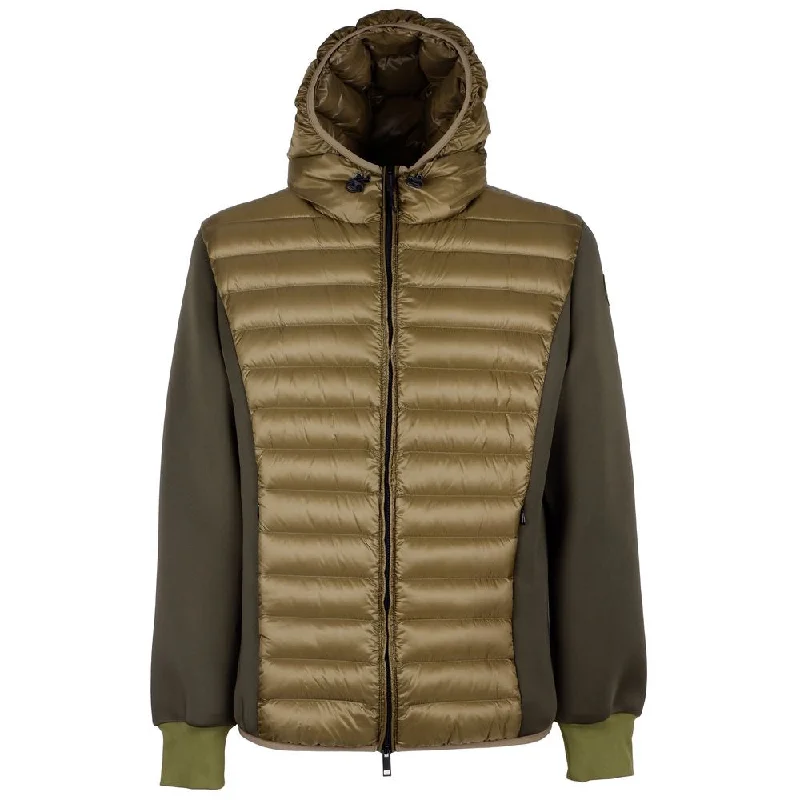 Centogrammi Centogrammi  Nylon Down Men's Jacket