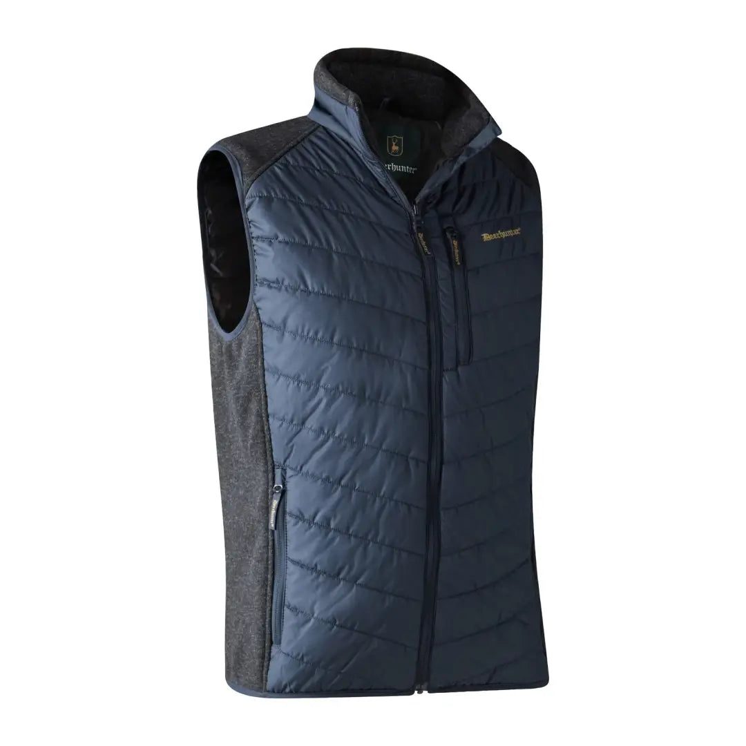 Deerhunter Moor Padded Knitted Waistcoat