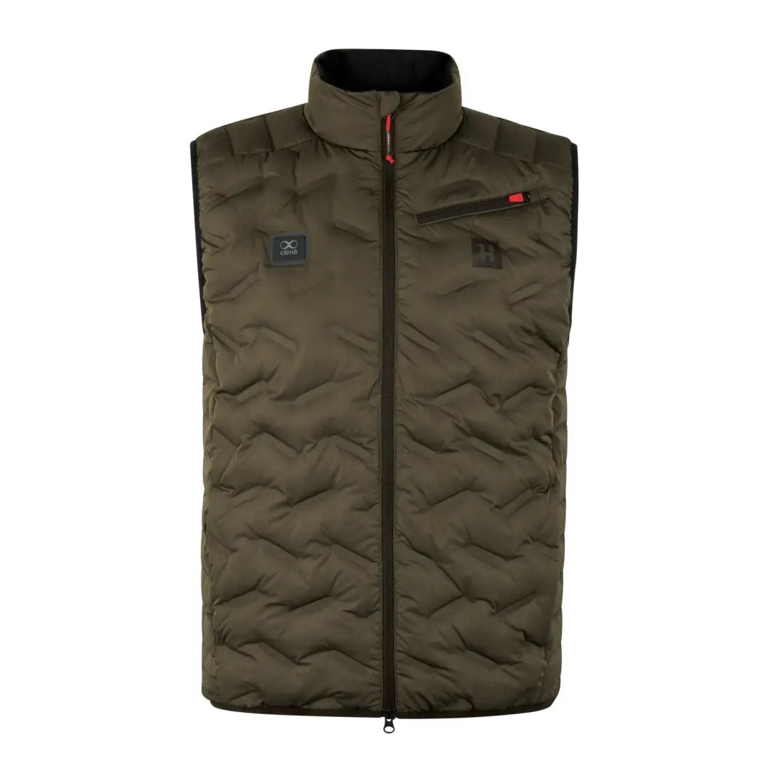 Harkila Clim8 Insulated Waistcoat