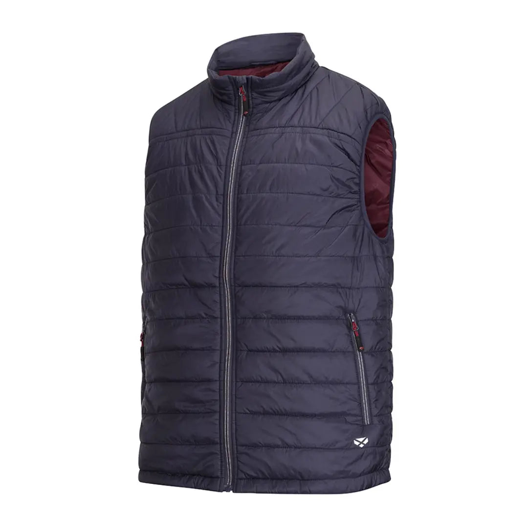 Hoggs of Fife Kingston Rip-Stop Gilet