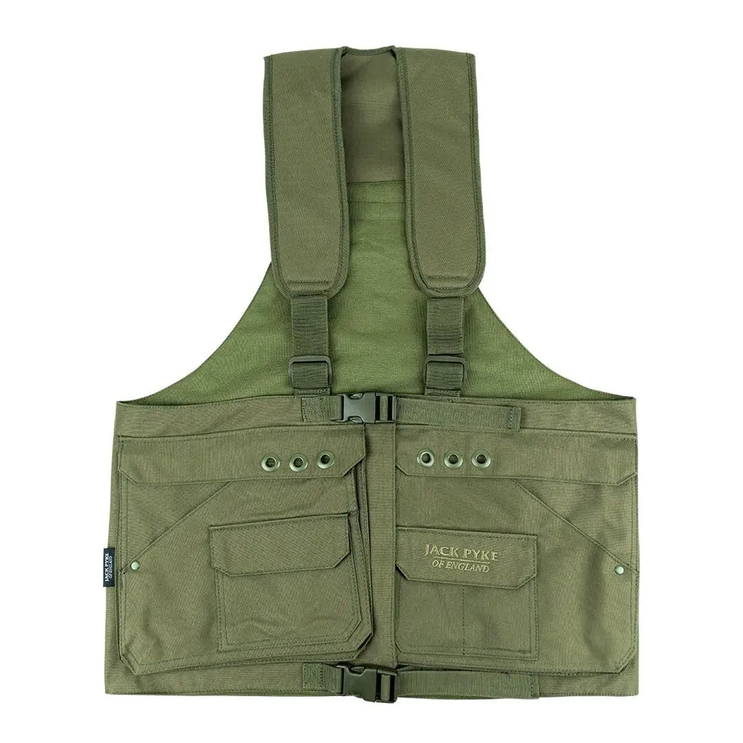 Jack Pyke Men's Handlers Hunting Vest