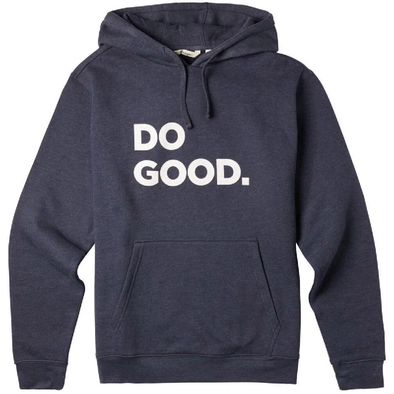 Men's Do Good Pullover Hoodie