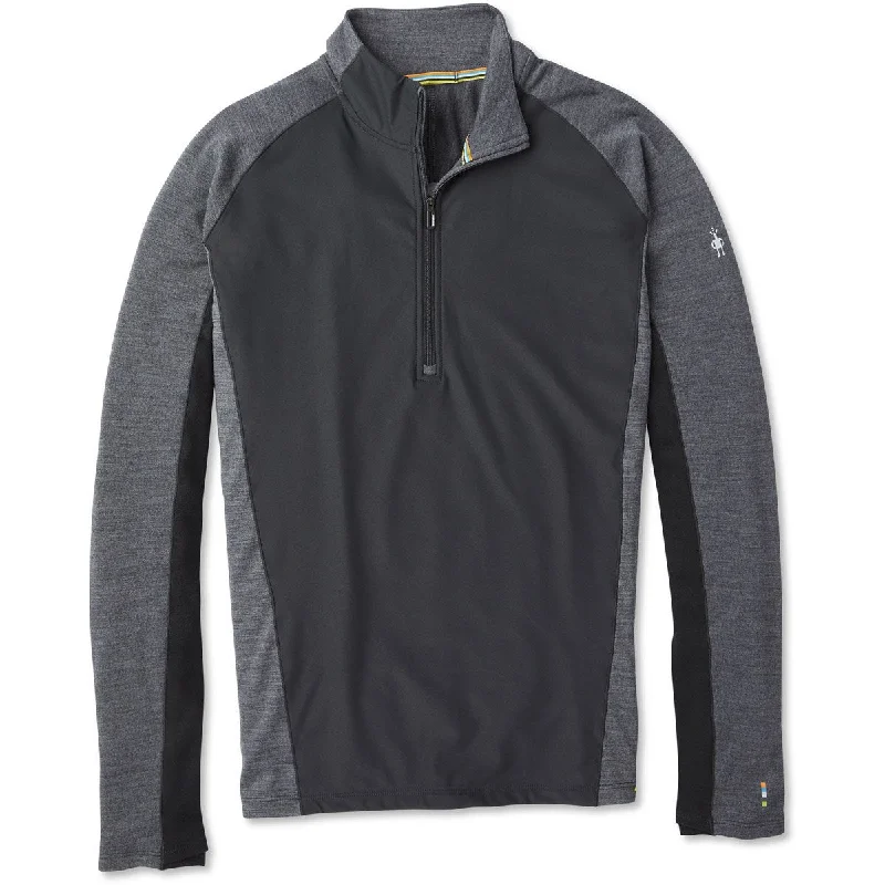 Men's Merino Sport 250 Wind 1/2 Zip