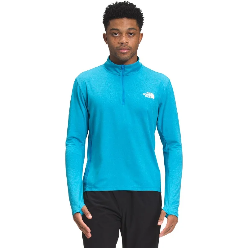 Men's Riseway 1/2 Zip Top