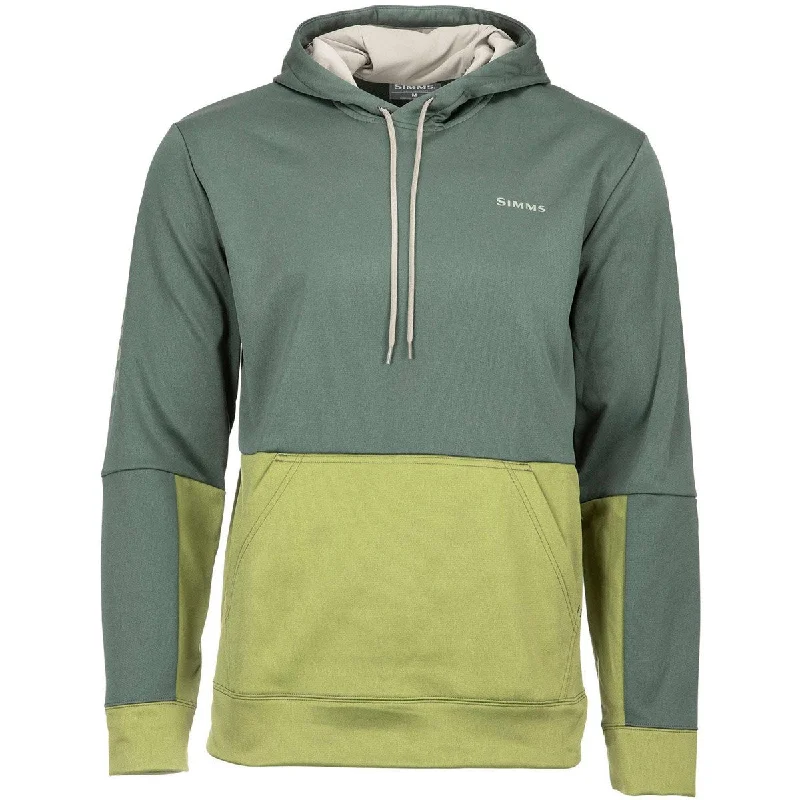 Men's Simms Challenger Hoody