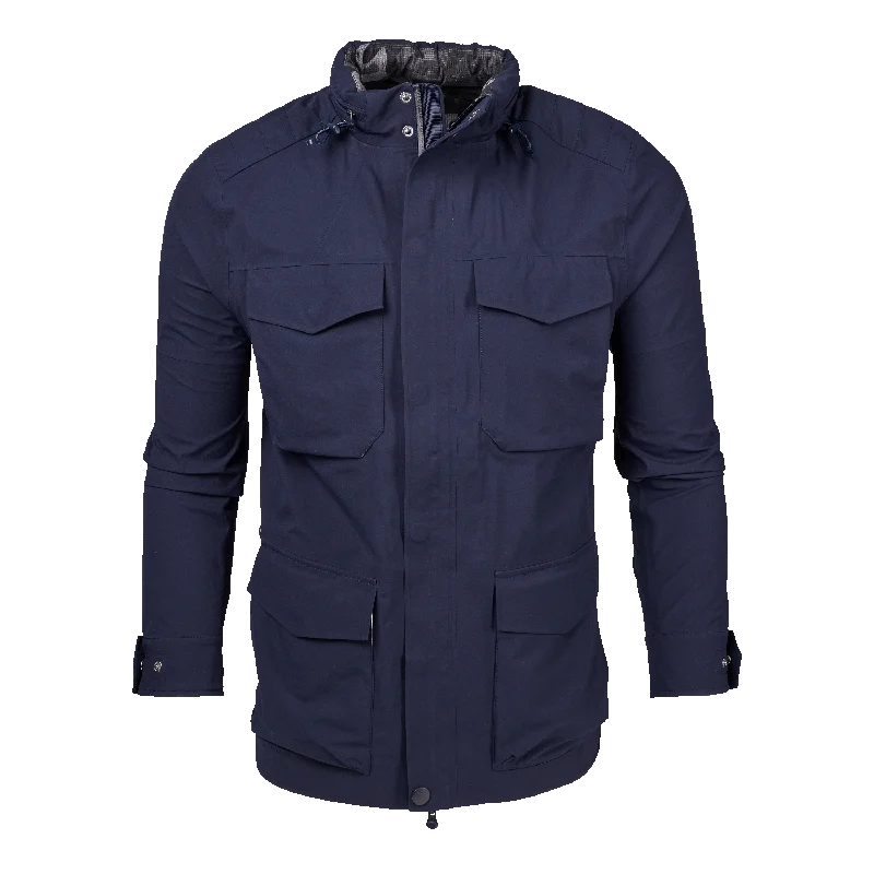 M65 Mod Jacket