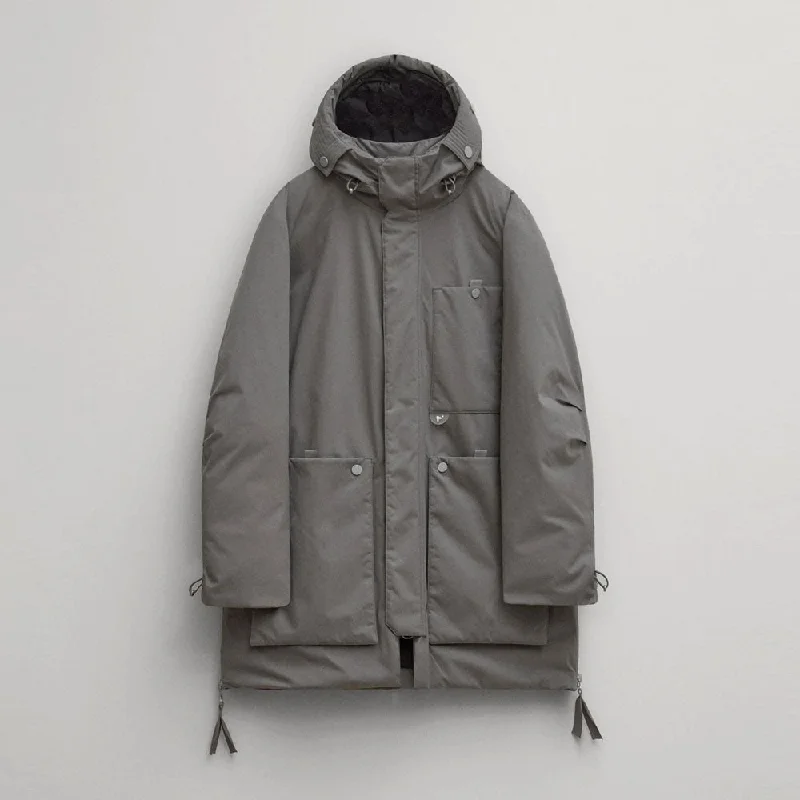 Men’s Parka Jacket