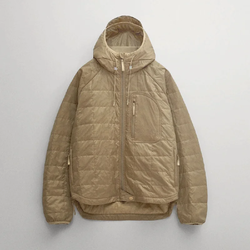 Men’s Parka Jacket