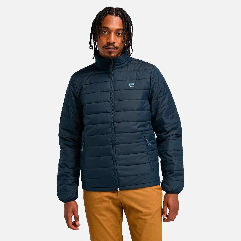 Men's Mt Eastman Weight Puffer Jacket