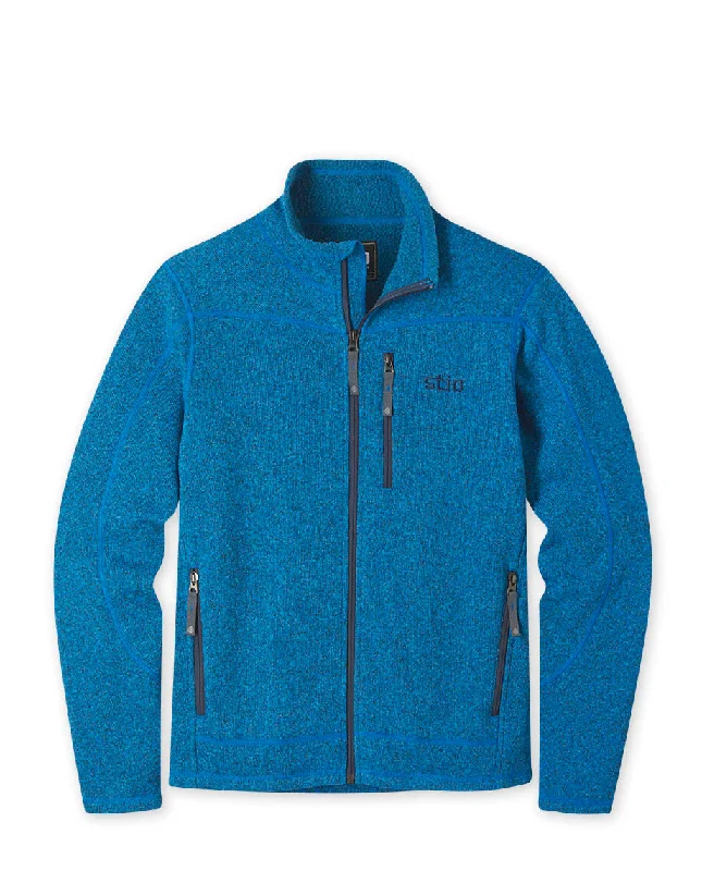 Men's Wilcox Fleece Jacket