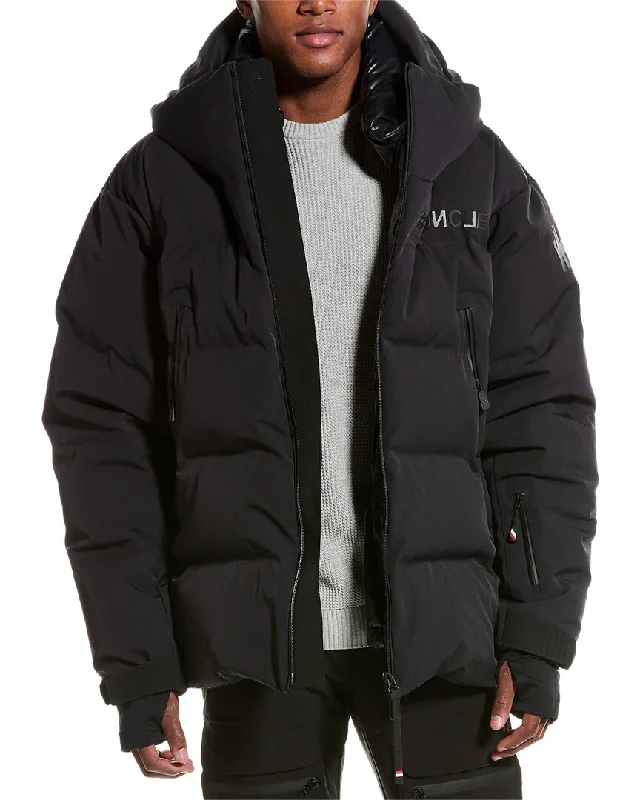 Moncler Down Coat