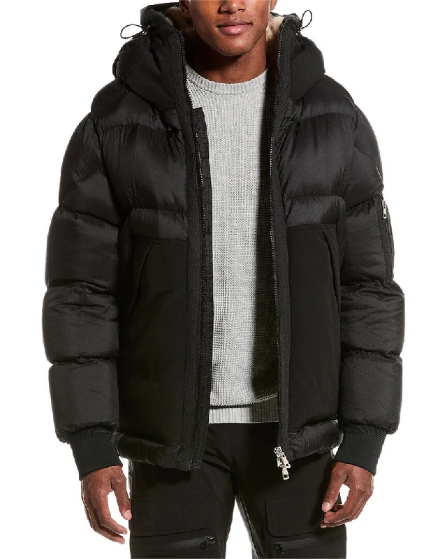 Moncler Down Coat