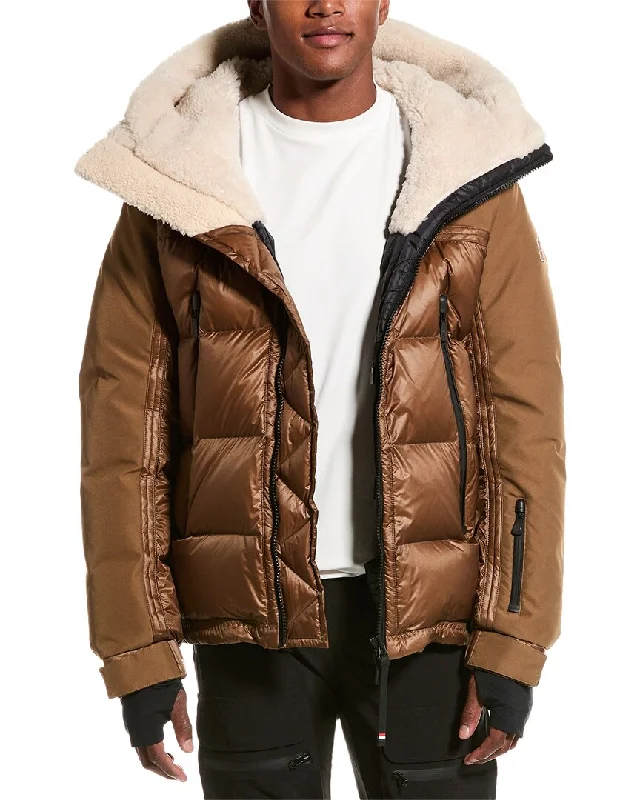 Moncler Down Coat