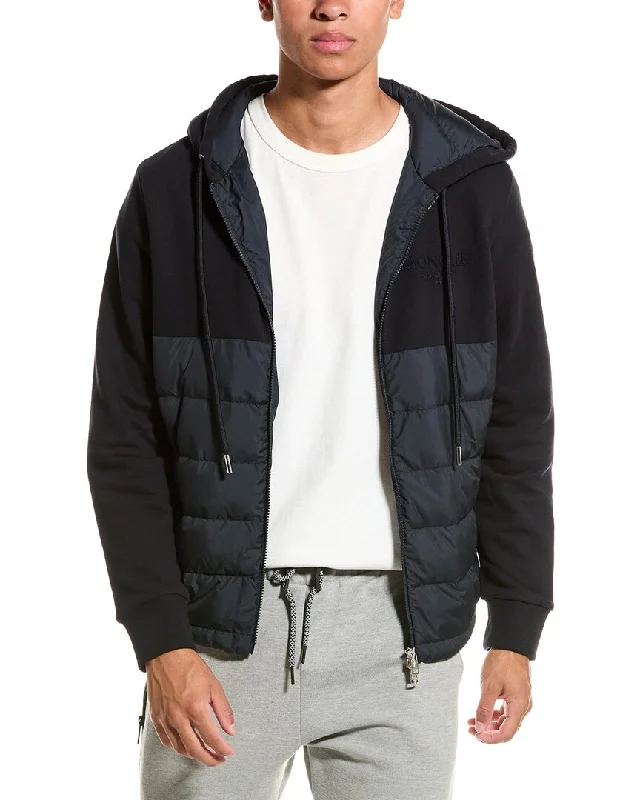 Moncler Down Jacket