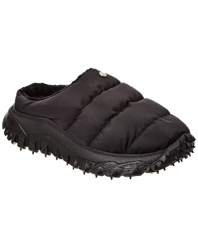 Moncler Puffer Trail Mule