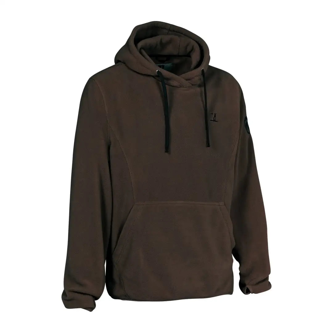 Percussion Fleece Hooded Sweatshirt