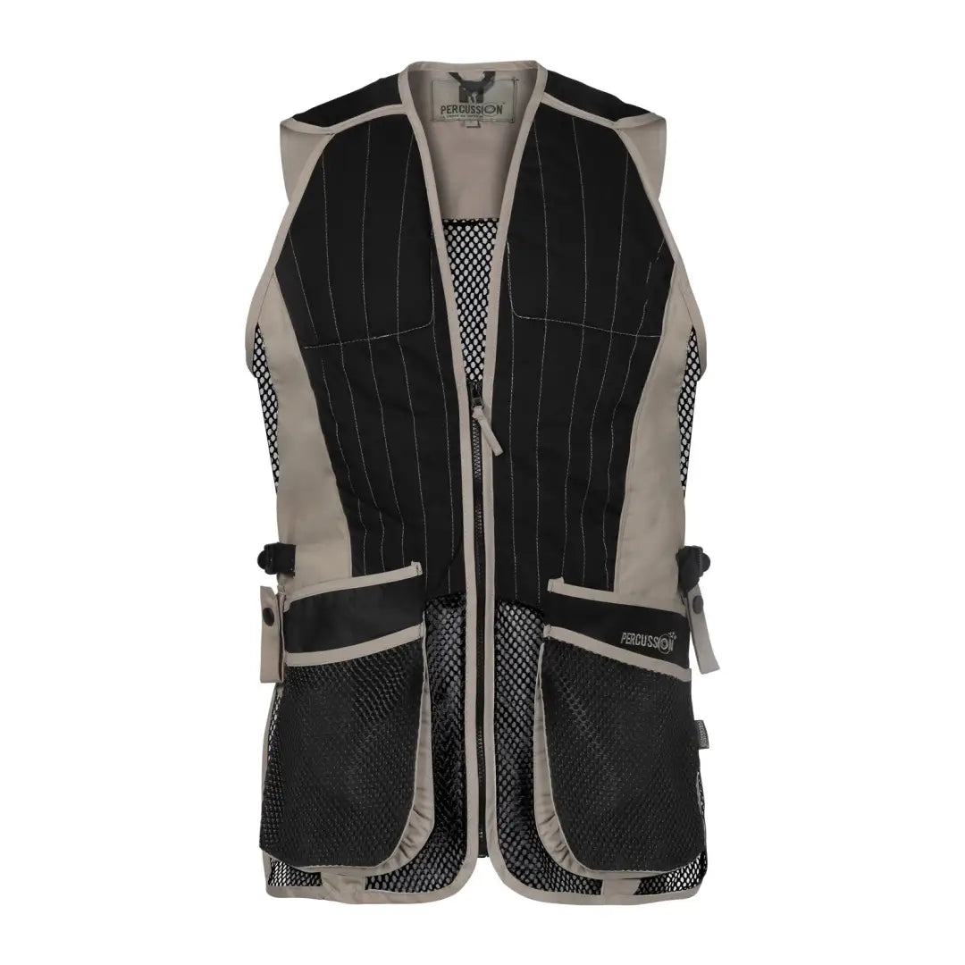 Percussion Skeet Vest