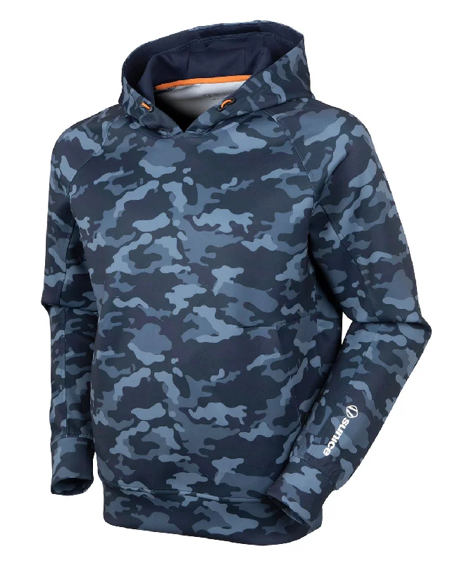 Midnight Camo