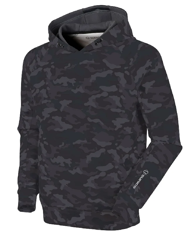 Charcoal Camo