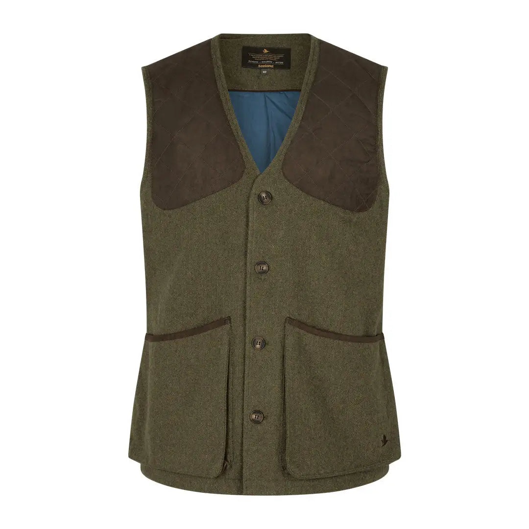 Seeland Hillside Waistcoat