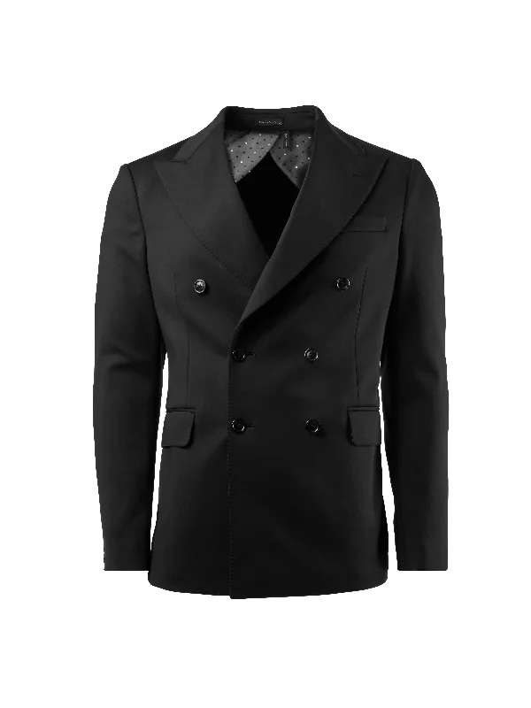 Sequoia Double Breasted Sport Coat