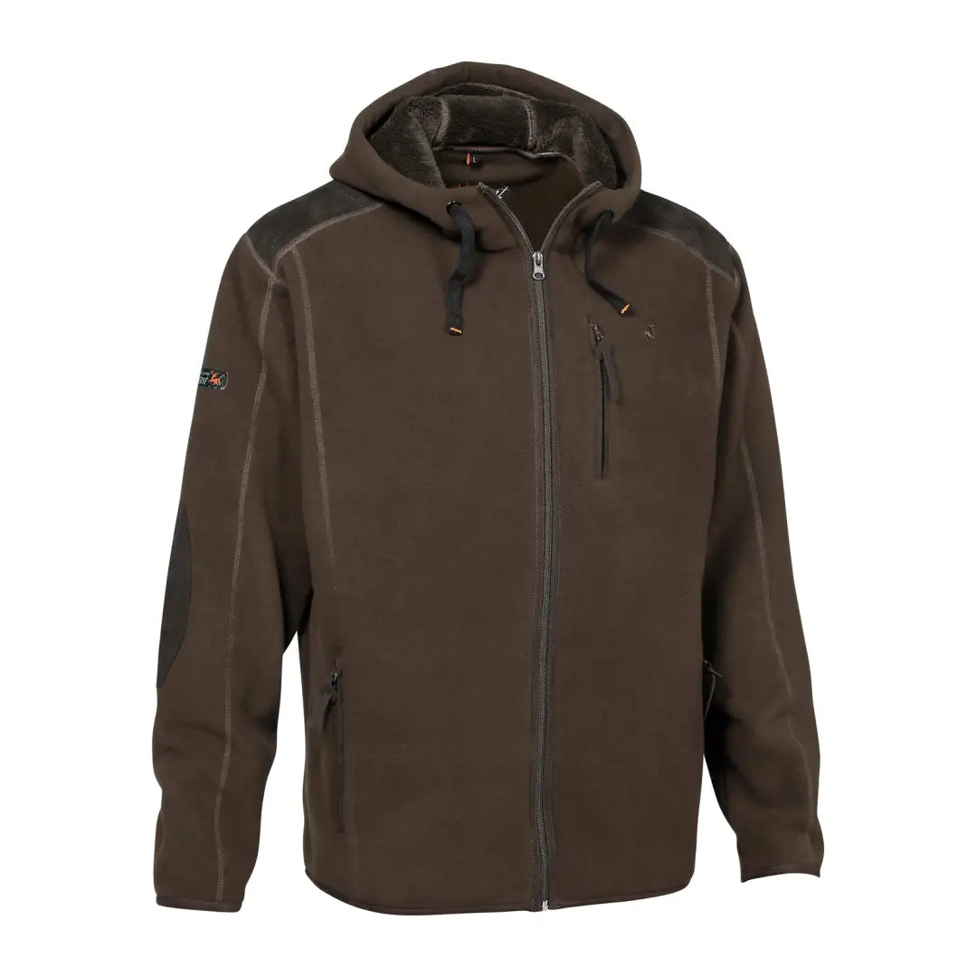 Verney Carron Condor Fleece Jacket