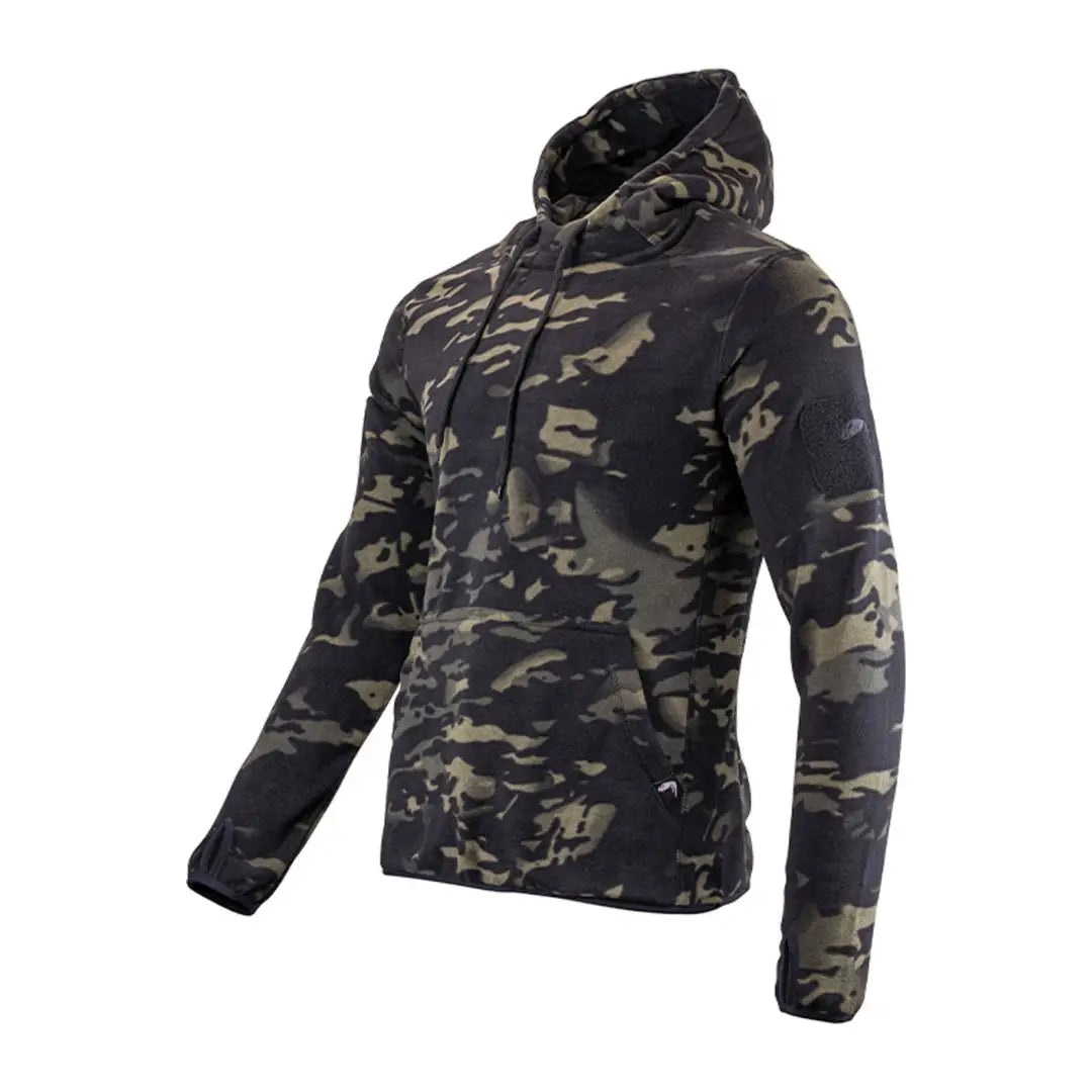 Viper Fleece Hoodie