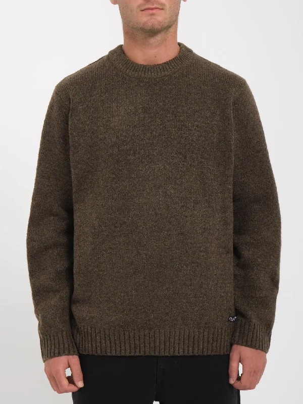 Edmonder Ii Sweater - WREN